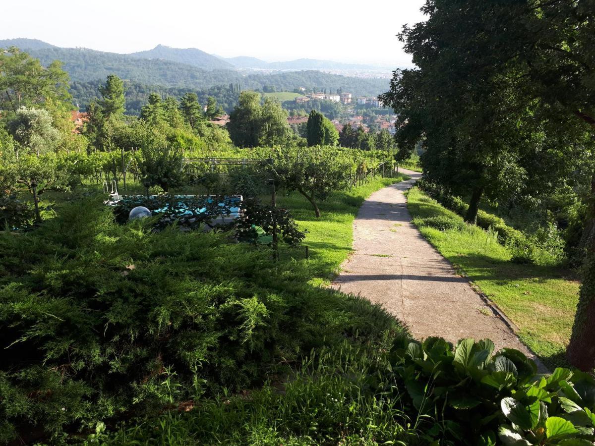 Sasso di Luna Scanzorosciate Esterno foto