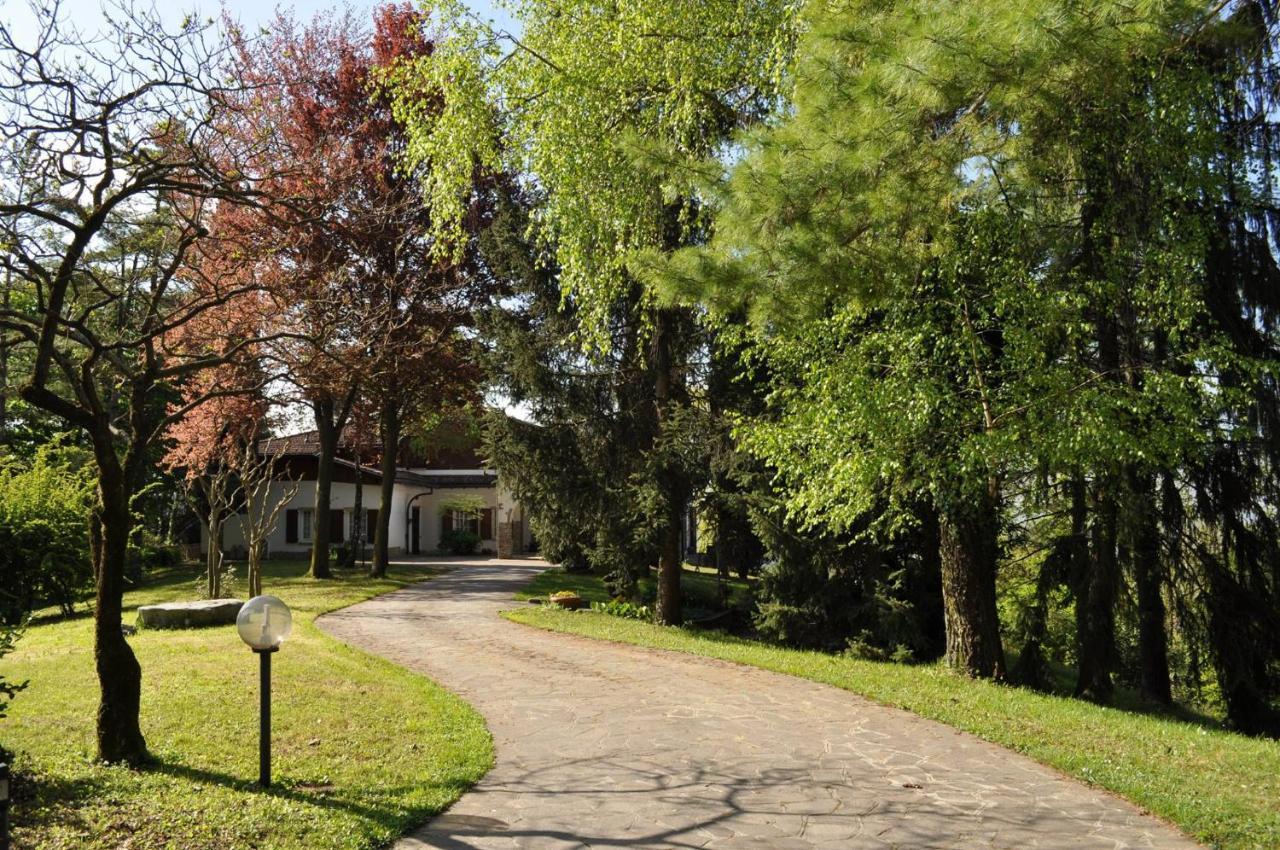 Sasso di Luna Scanzorosciate Esterno foto