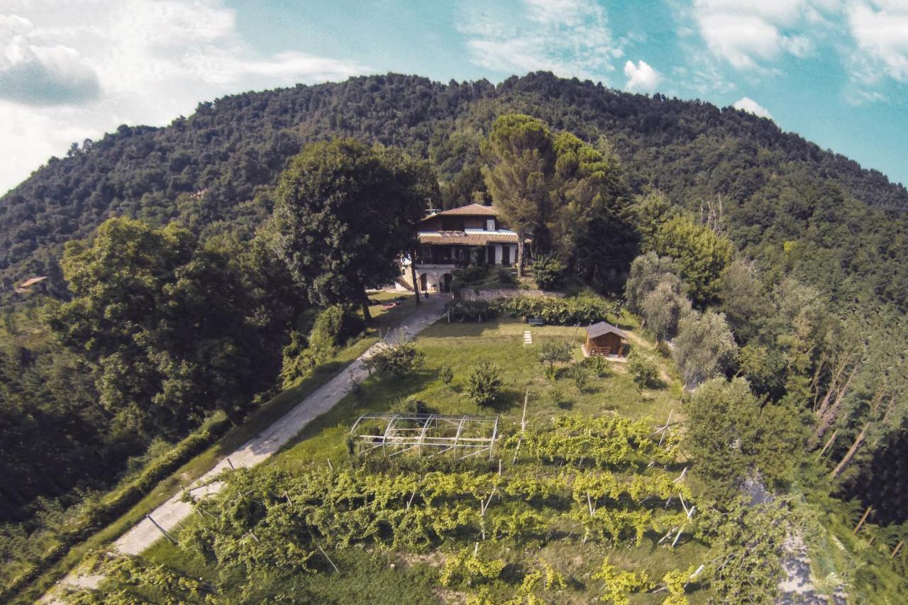 Sasso di Luna Scanzorosciate Esterno foto